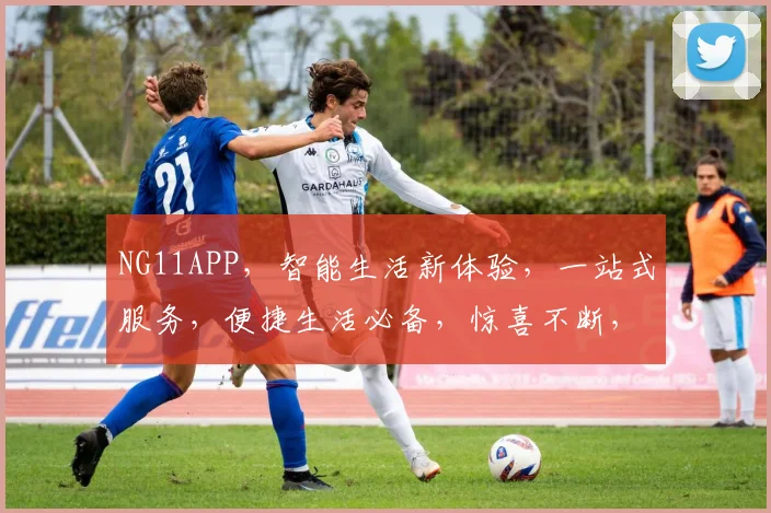 NG11APP，智能生活新体验，一站式服务，便捷生活必备，惊喜不断，不容错过