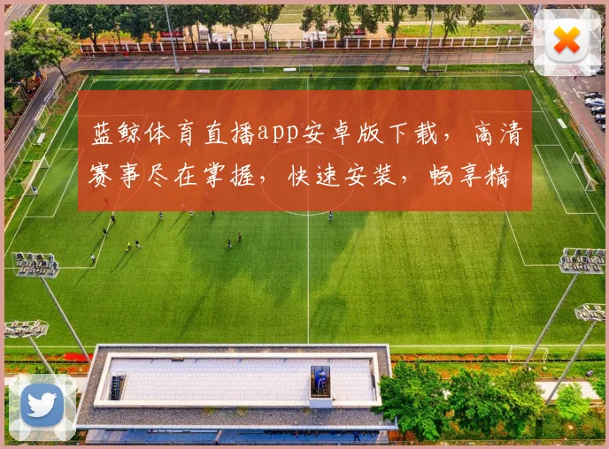 蓝鲸体育直播app安卓版下载，高清赛事尽在掌握，快速安装，畅享精彩，不容错过，体验非凡