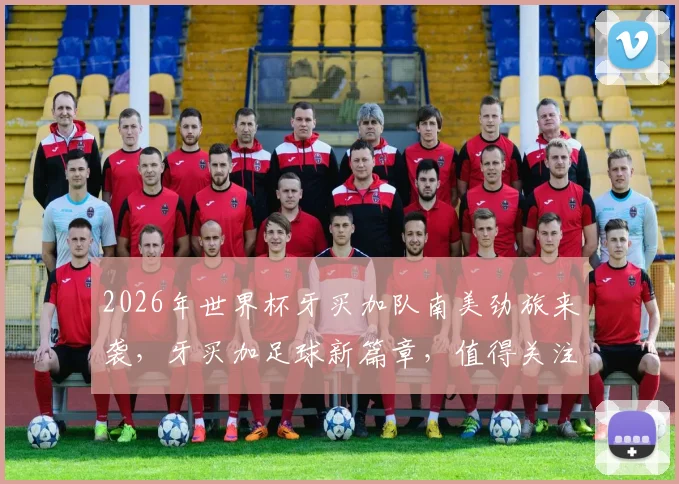 2026年世界杯牙买加队南美劲旅来袭，牙买加足球新篇章，值得关注